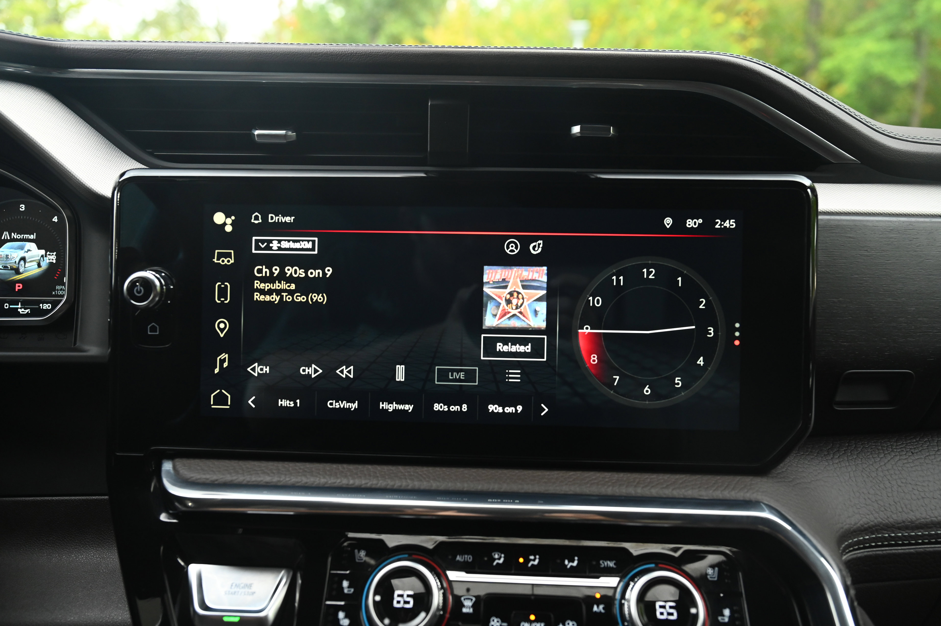 2023 Gmc Sierra 1500 Denali photo 16