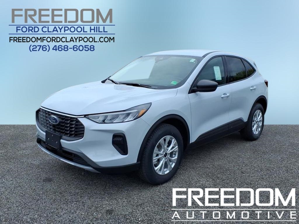 2026 Ford Escape Active's photo