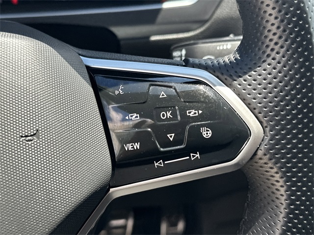 2022 Volkswagen Tiguan SEL Premium R-Line photo 19