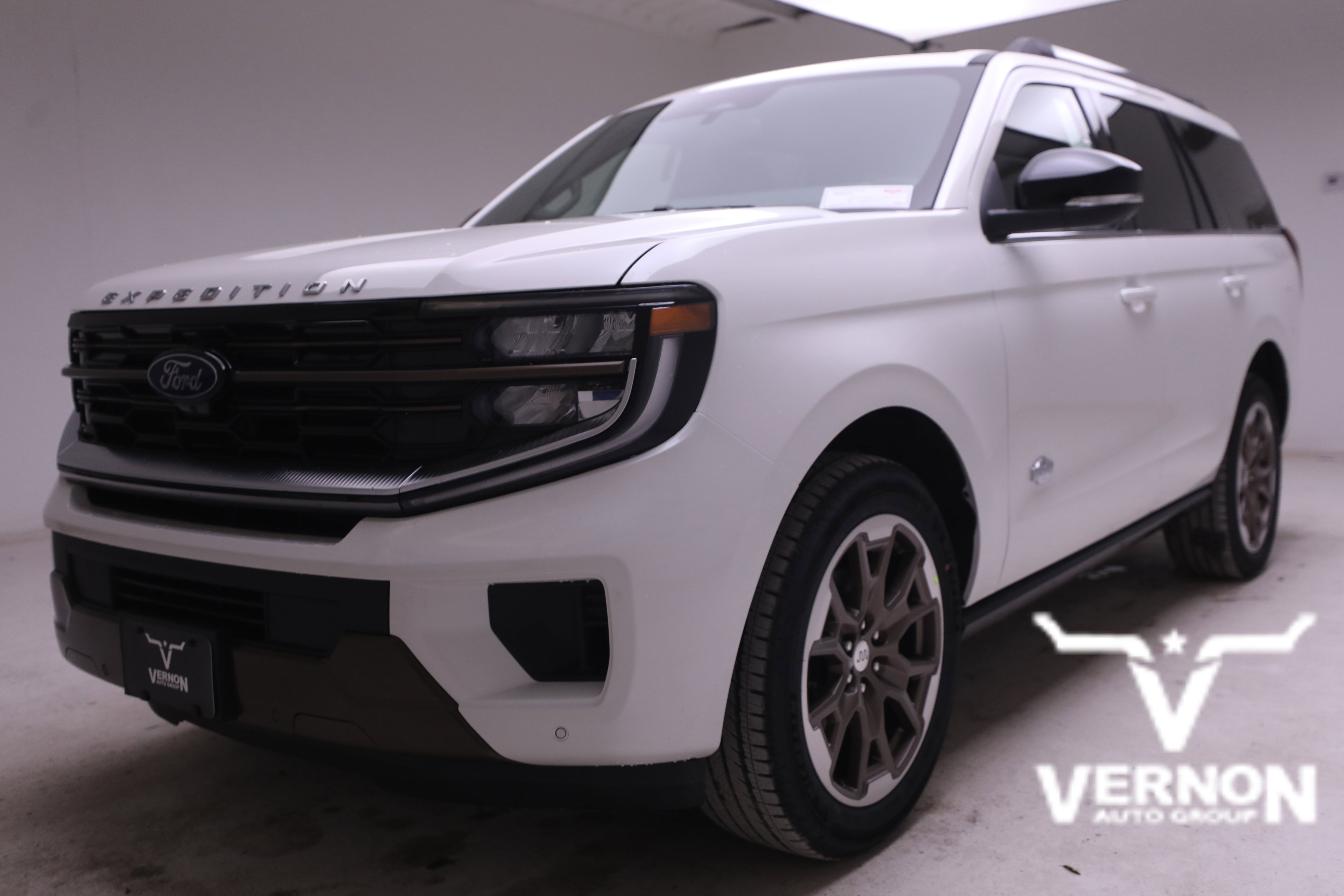 2026 Ford Expedition King Ranch's photo