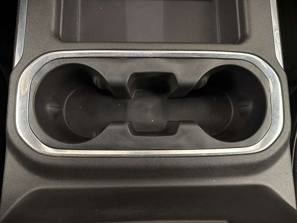 2020 Chevrolet Silverado 1500 RST photo 18