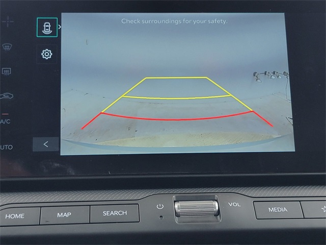 2025 Kia K4 GT-Line photo 34