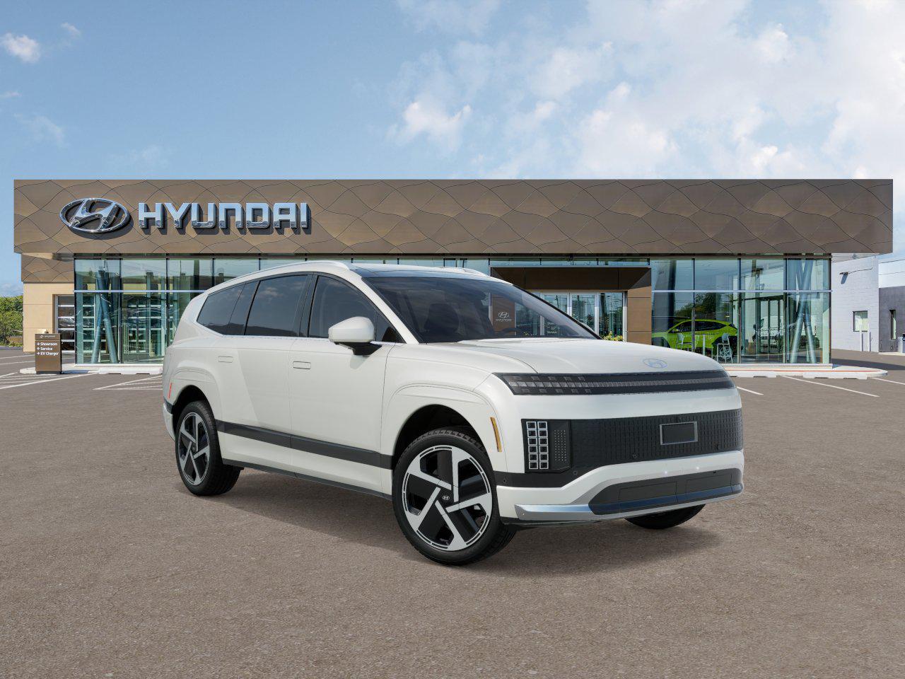 2026 Hyundai Ioniq photo 2