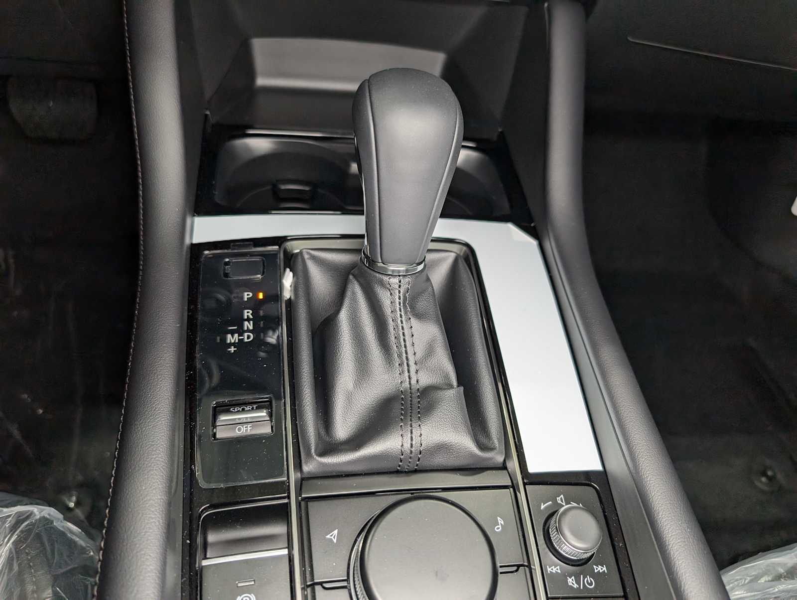 2025 Mazda Mazda3 Hatchback 2.5 s Preferred photo 22