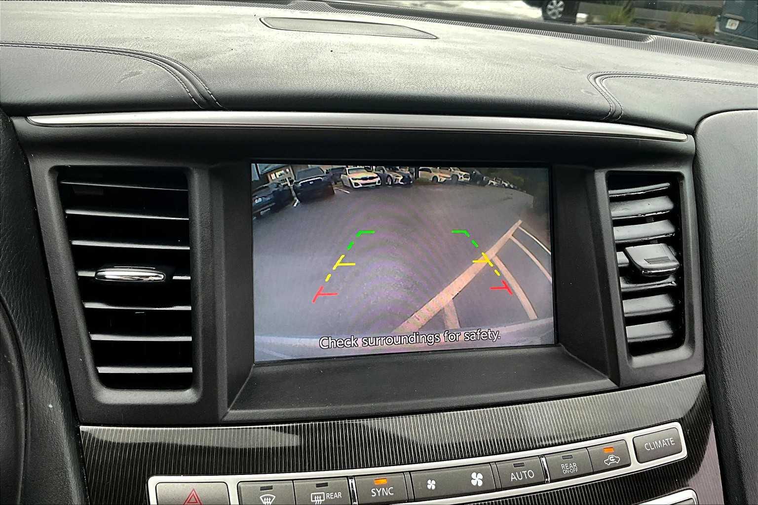 2020 Infiniti QX60 Pure photo 25