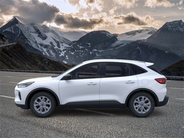 2025 Ford Escape Active photo 3