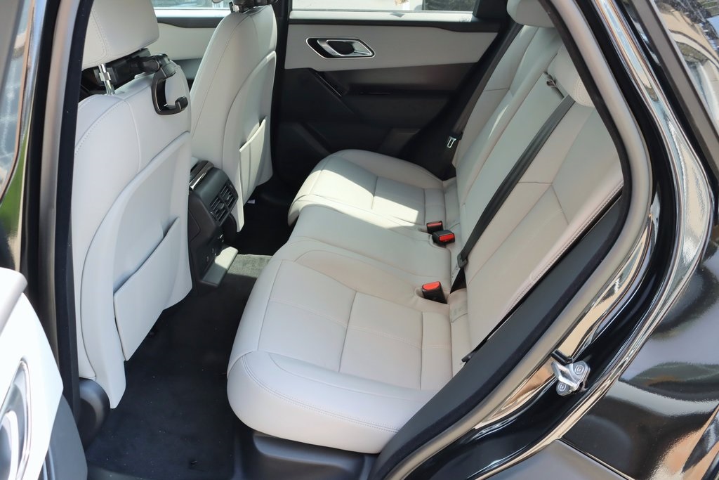 2026 LAND ROVER RANGE ROVER VELAR - Image 25