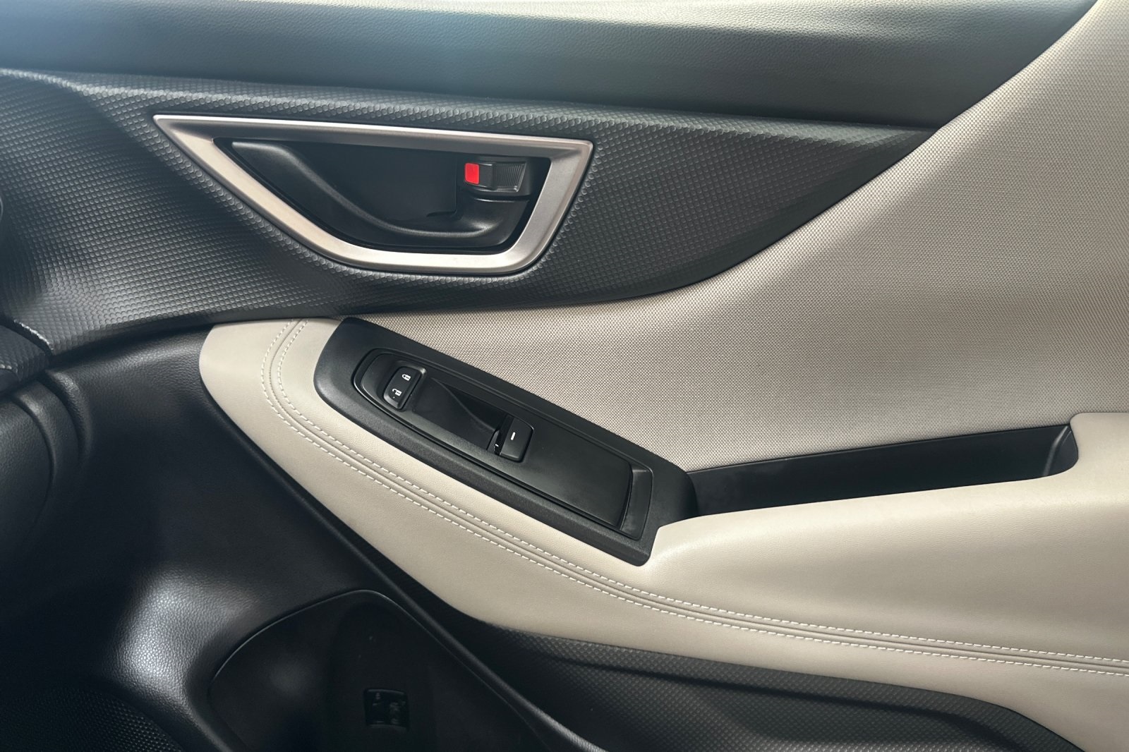 2022 Subaru Forester Base photo 19