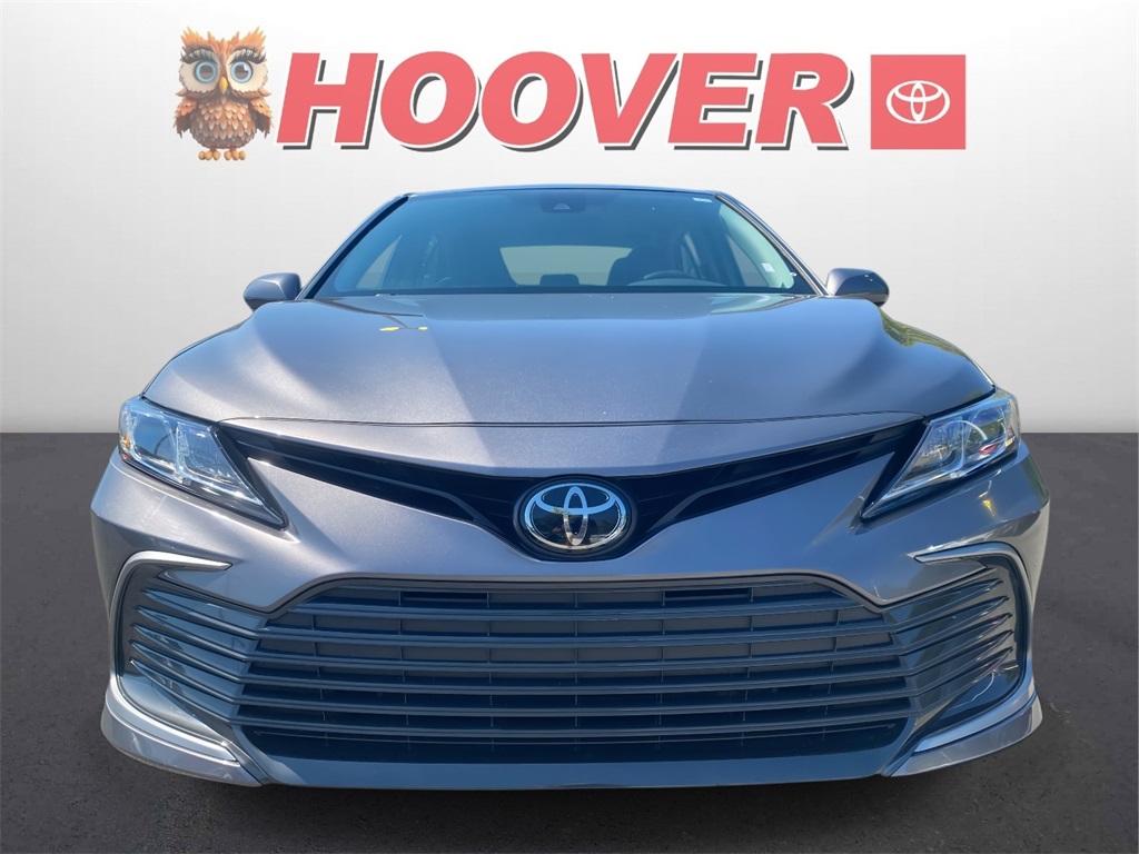 2024 Toyota Camry LE photo 6