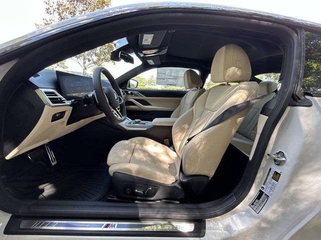 2026 Bmw 430i photo 14