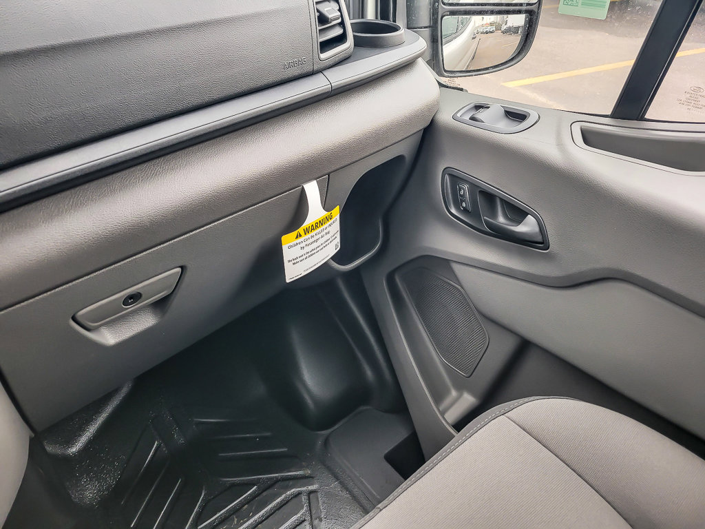 2026 FORD TRANSIT - Image 22