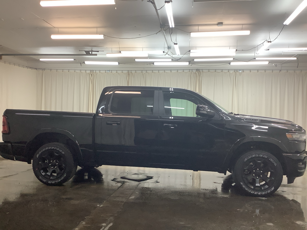 2026 Ram 1500 Big Horn photo 3