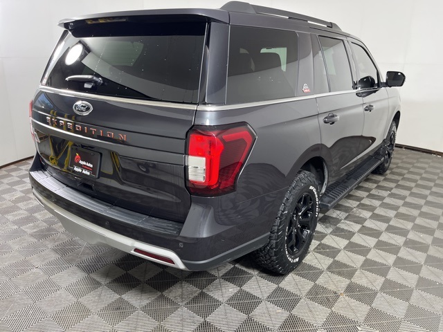 2024 Ford Expedition Timberline photo 4