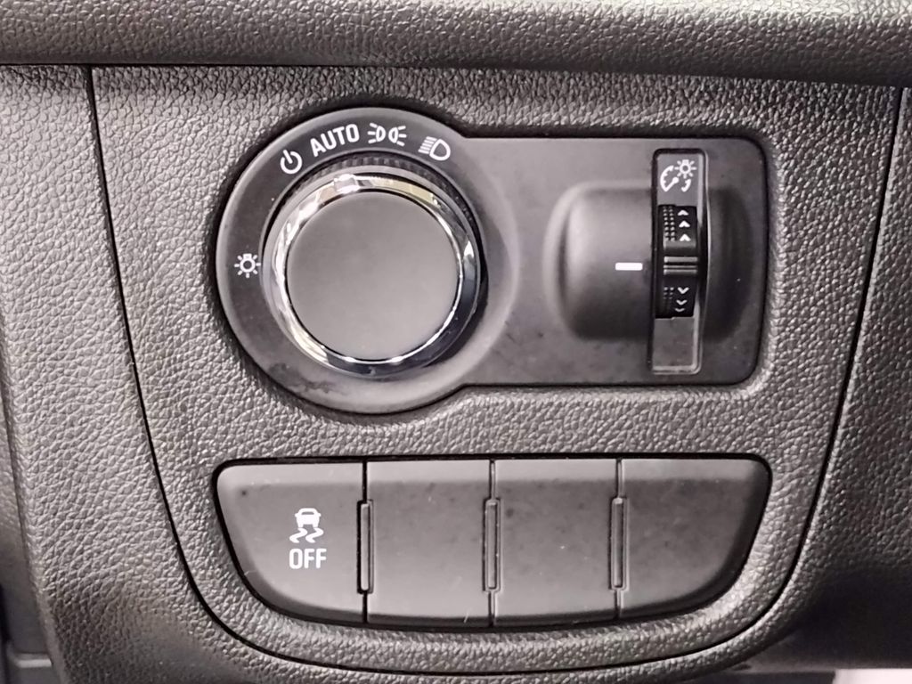2020 Chevrolet Spark LS photo 15