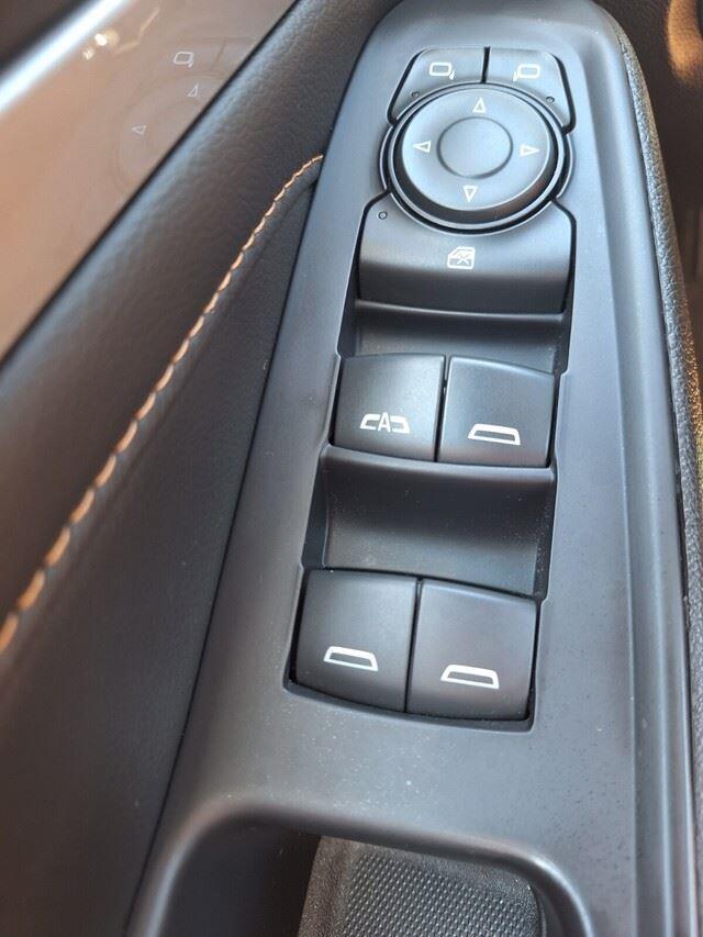 2021 Chevrolet Traverse Cloth photo 18