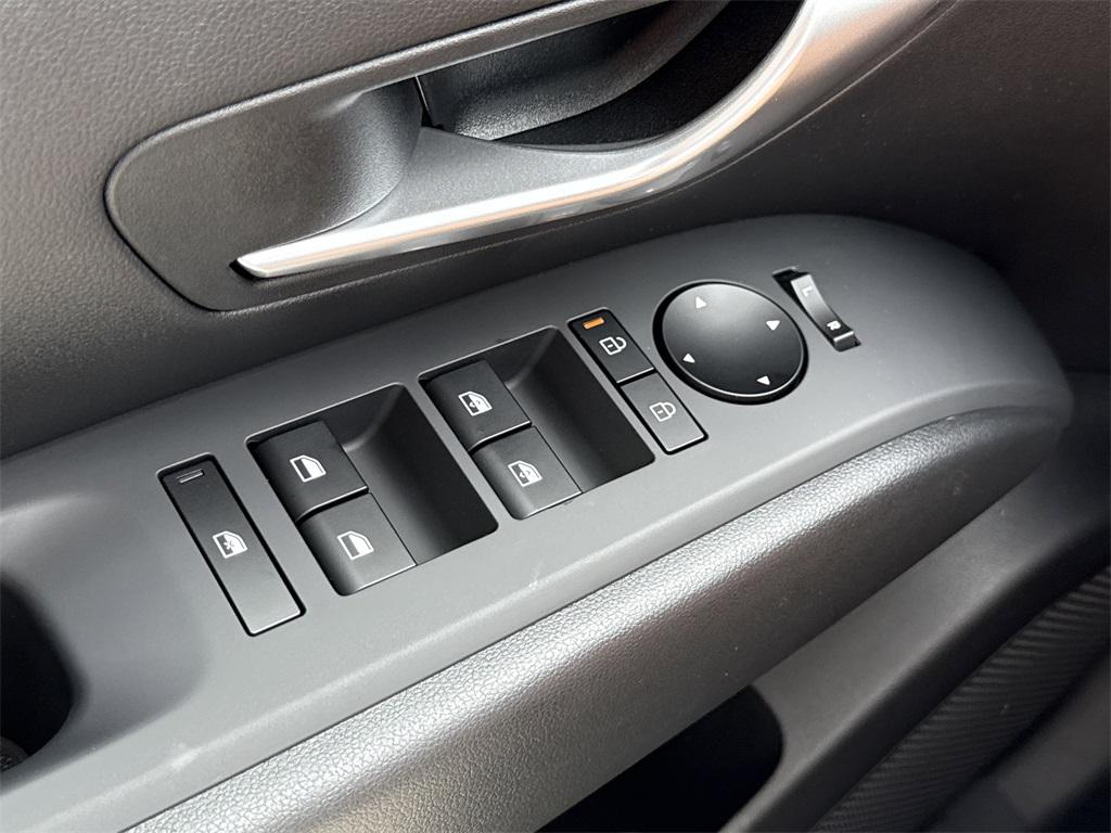 2026 Hyundai Tucson SEL photo 14