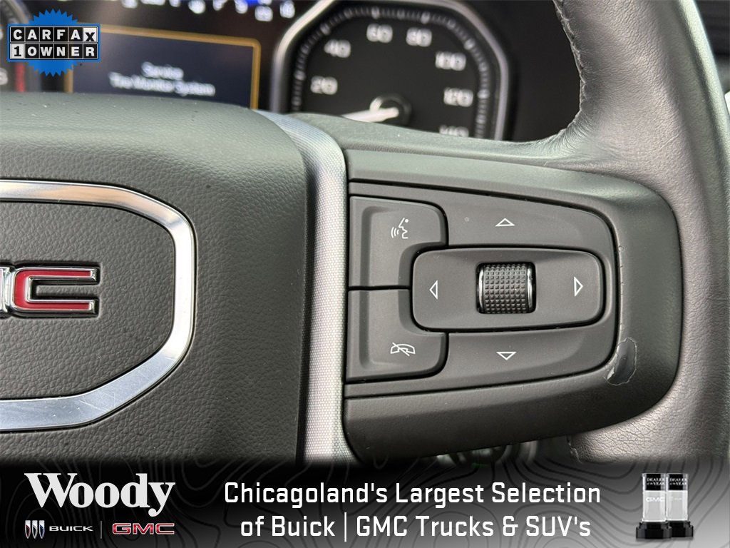 2021 GMC YUKON - Image 21