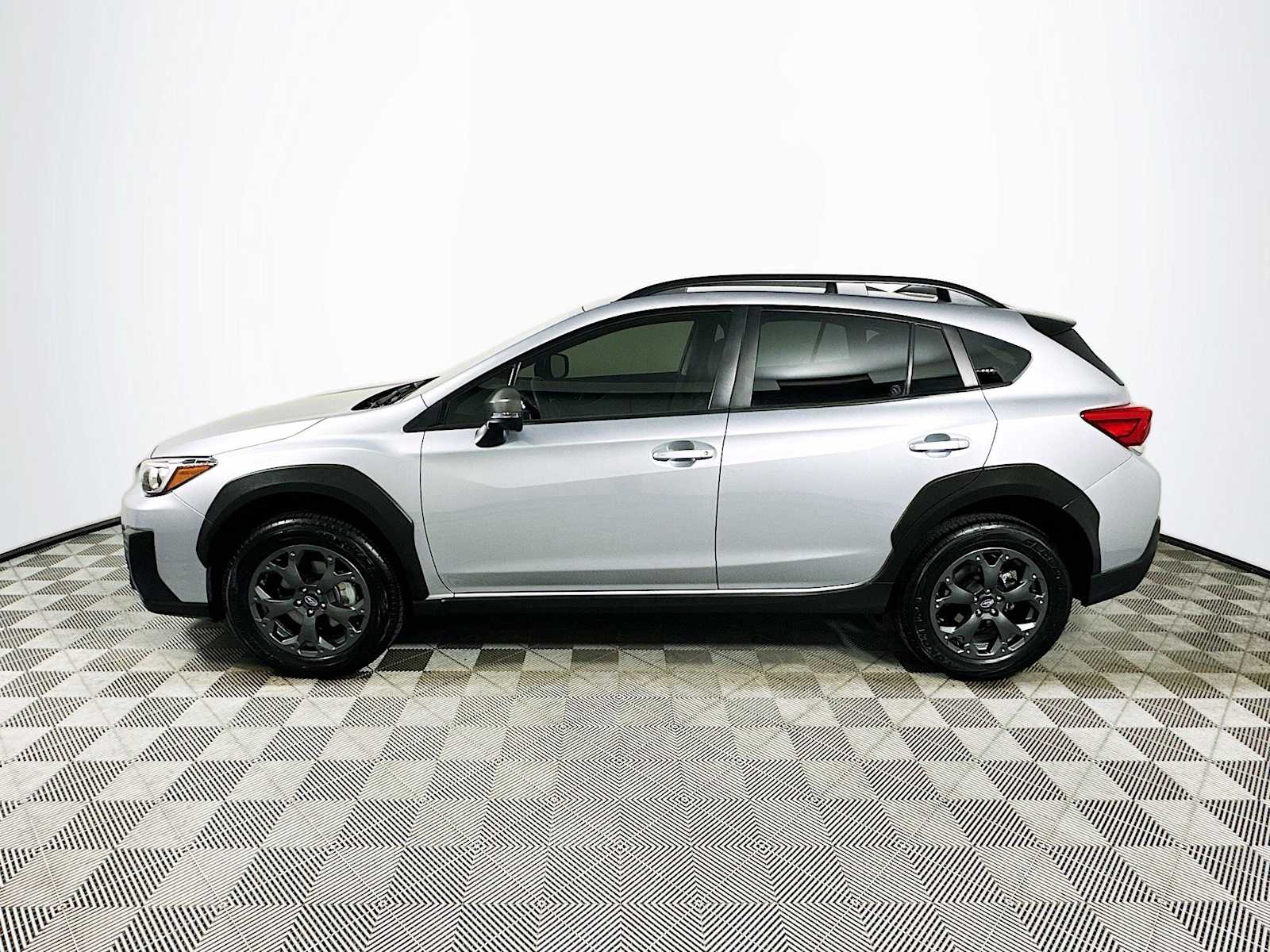 2023 Subaru Crosstrek Sport photo 4