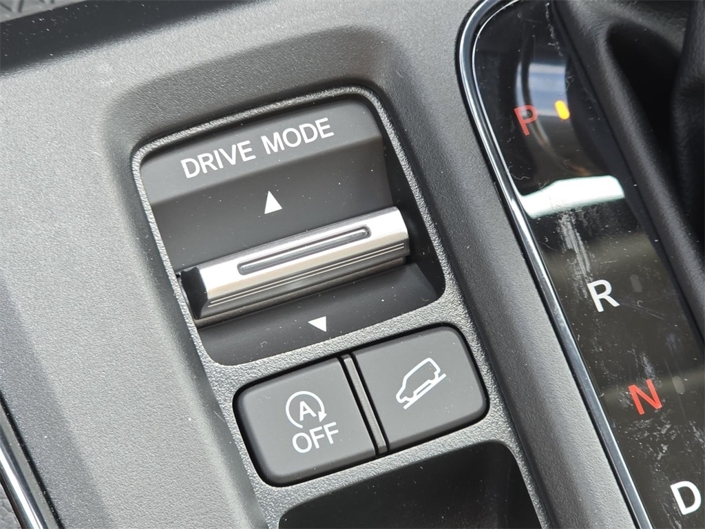 2026 Honda CR-V EX photo 8
