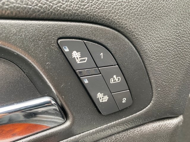 2009 Gmc Sierra 1500 SLT photo 14