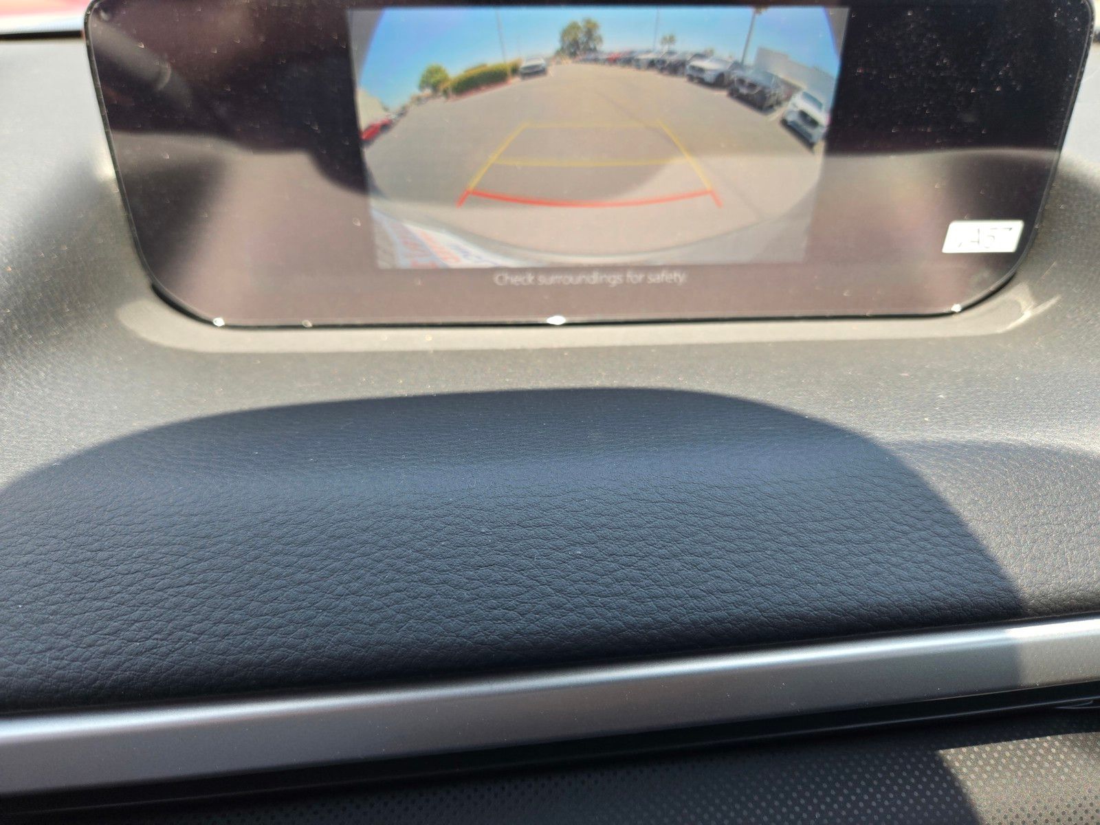 2025 Mazda CX-50 Preferred photo 8