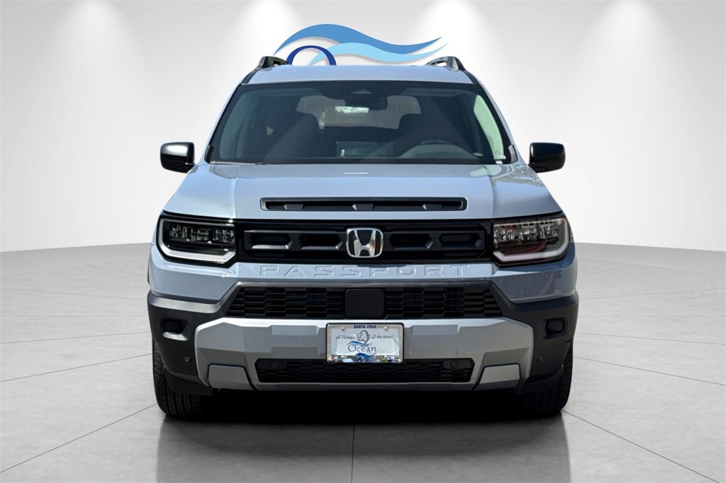 2026 Honda Passport photo 4
