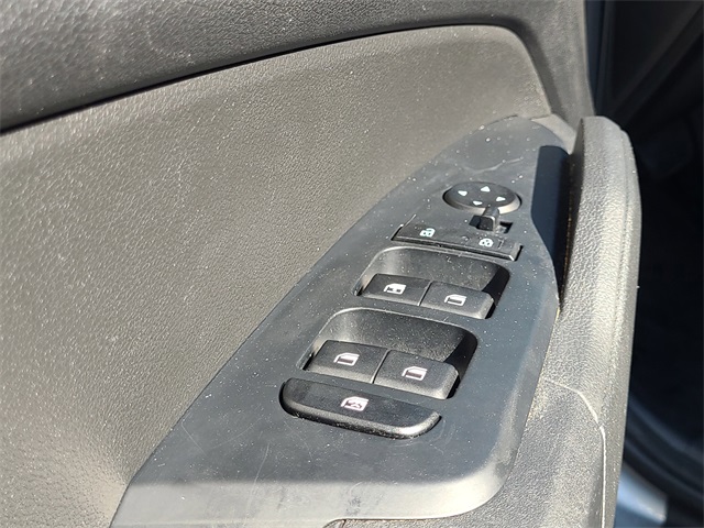 2023 Kia Sportage Hybrid LX photo 18
