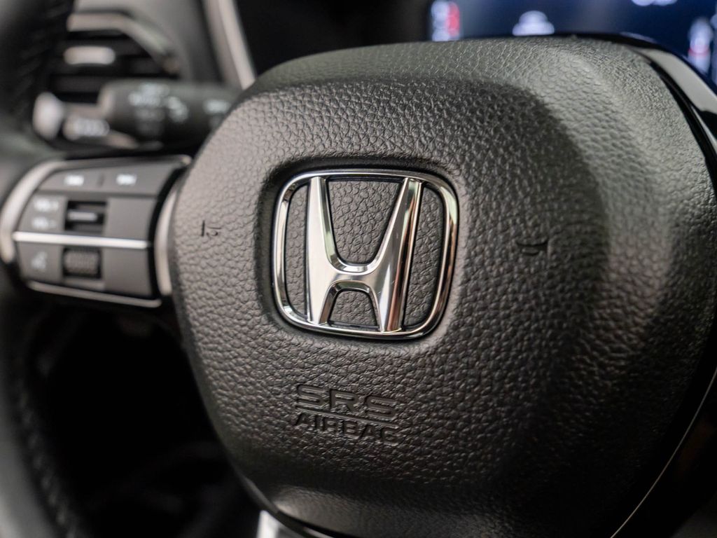 2025 Honda Pilot Elite photo 20