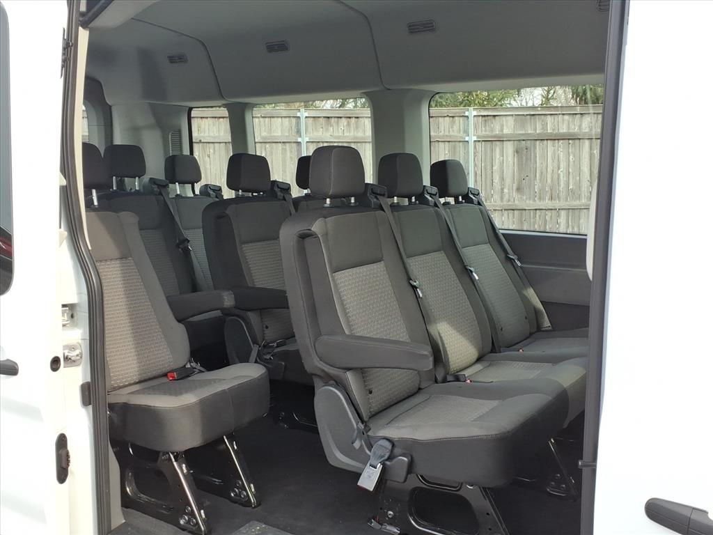 2023 FORD TRANSIT - Image 27