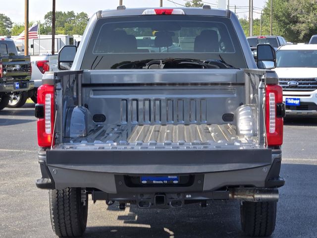 2025 Ford F-250 XL photo 8