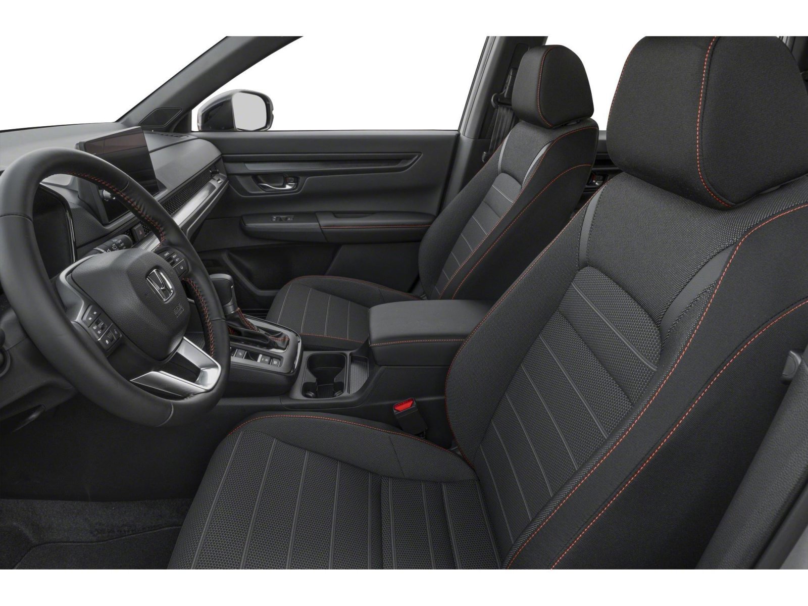 2026 Honda CR-V Sport photo 4