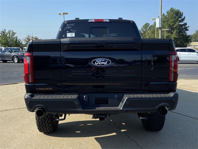 2025 Ford F-150 Tremor photo 3