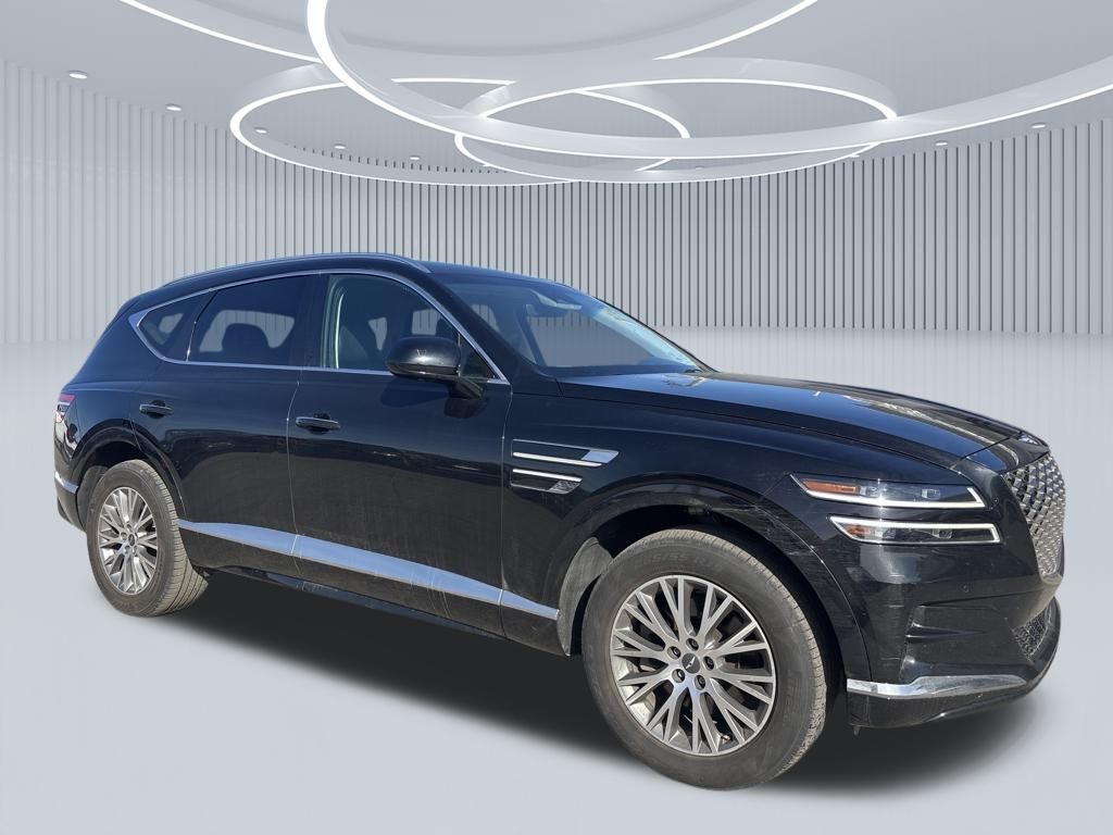 2024 GENESIS GV80 Standard's photo
