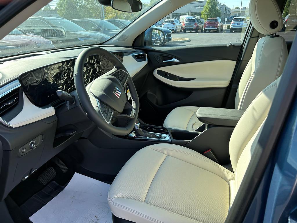 2026 Buick Encore GX Sport Touring photo 6