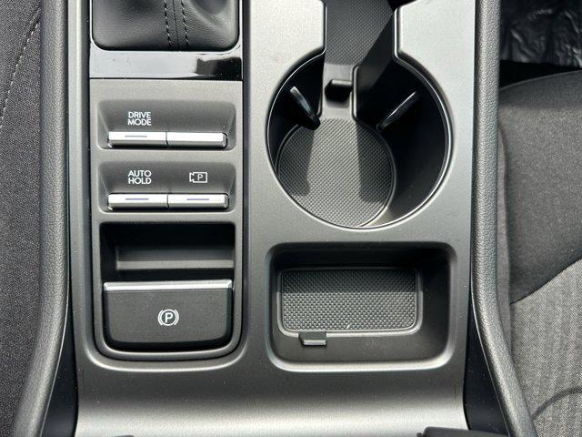 2026 Hyundai Sonata SE photo 27