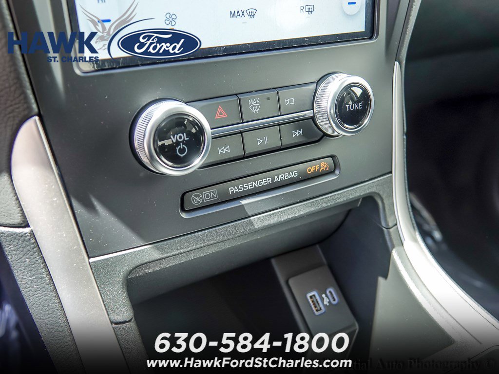 2024 FORD EDGE - Image 13