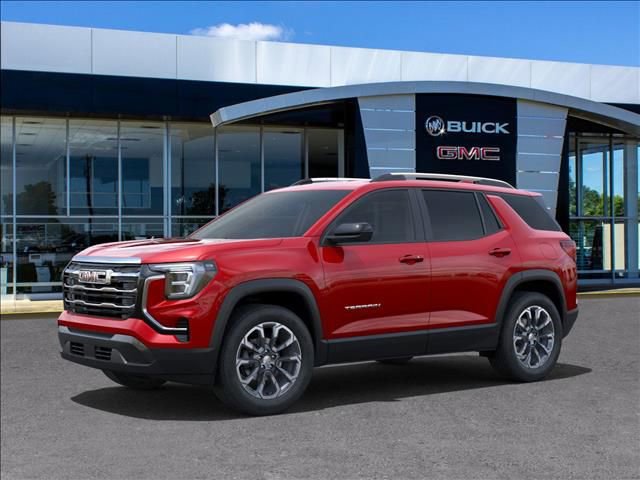 2026 Gmc Terrain Elevation photo 2