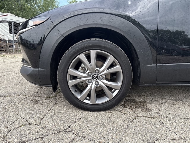 2022 Mazda CX-30 2.5 Select photo 8