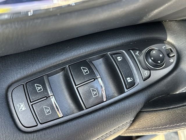 2020 Infiniti QX80 Luxe photo 22