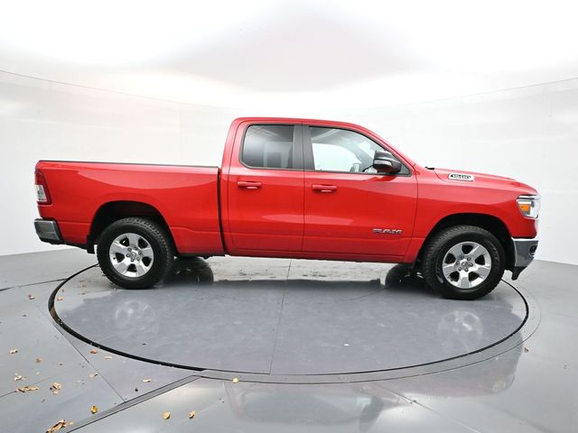 2022 Ram 1500 Big Horn Lone Star photo 4
