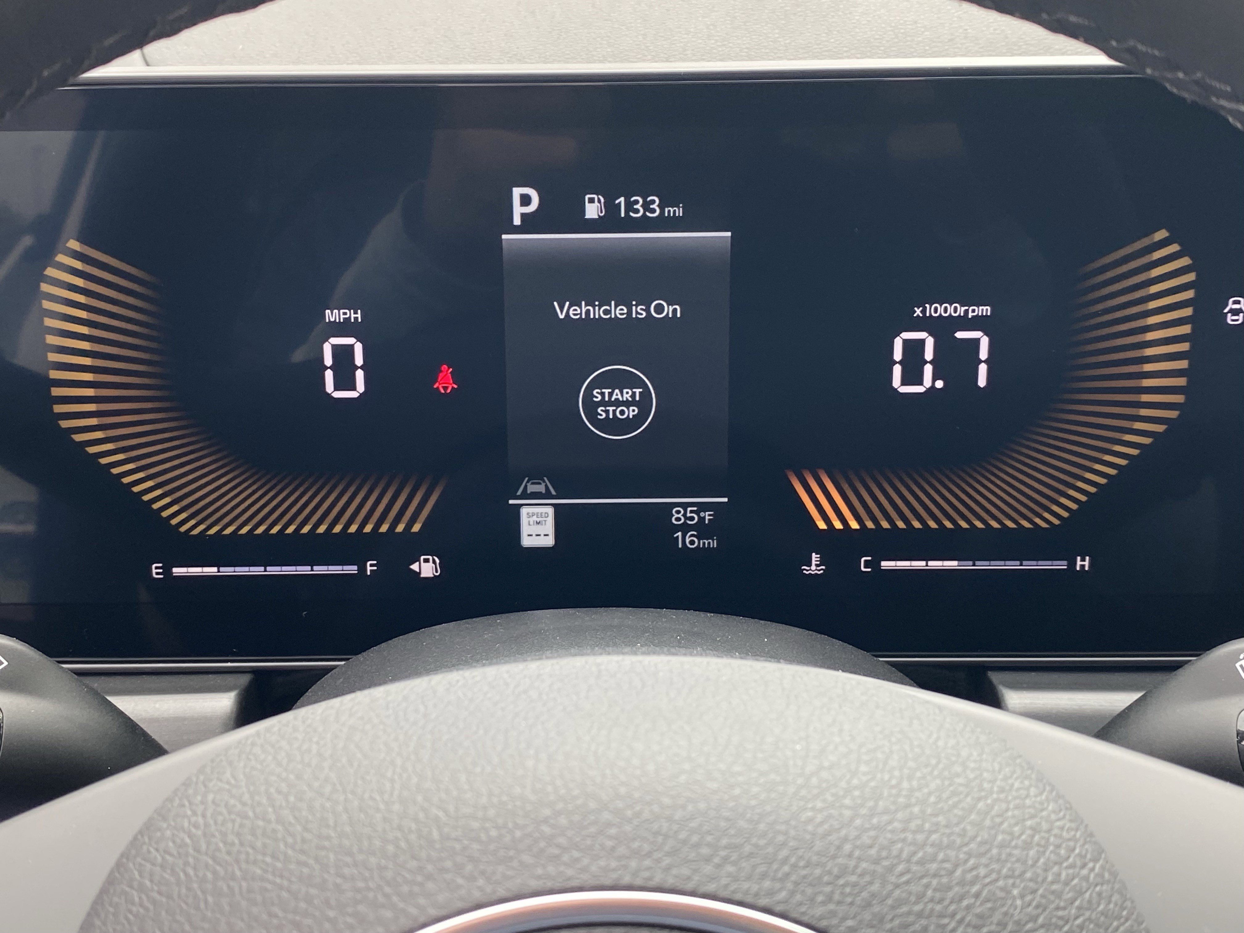 2026 Kia K5 GT-Line photo 4