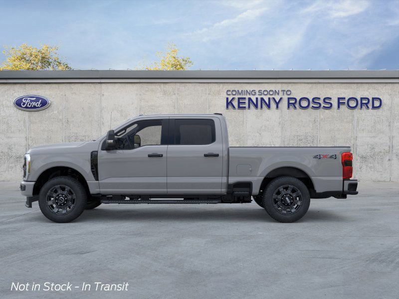 2026 Ford F-250 XL photo 2