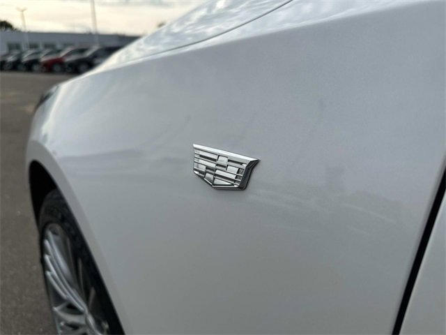 2020 Cadillac CT4 Premium Luxury photo 43
