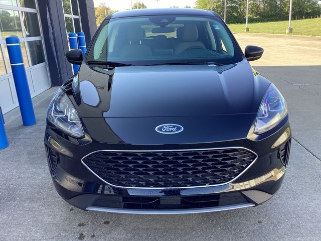 2022 Ford Escape SE photo 3