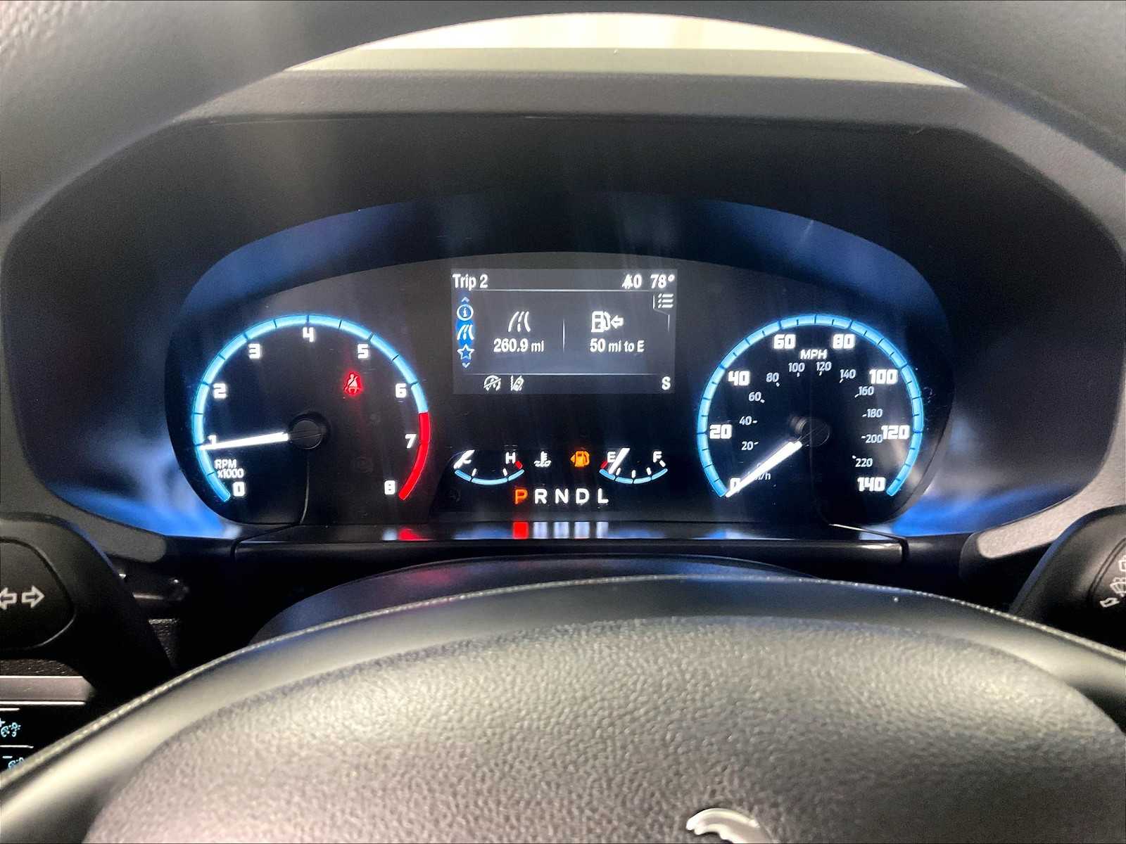 2023 Ford Bronco Sport Big Bend photo 21
