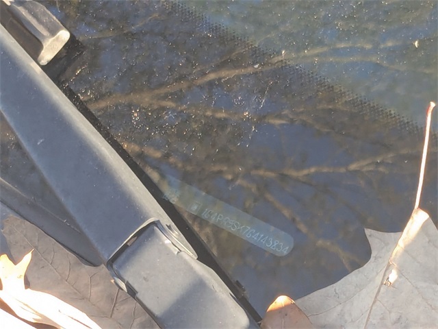 2016 Buick Verano Convenience photo 3