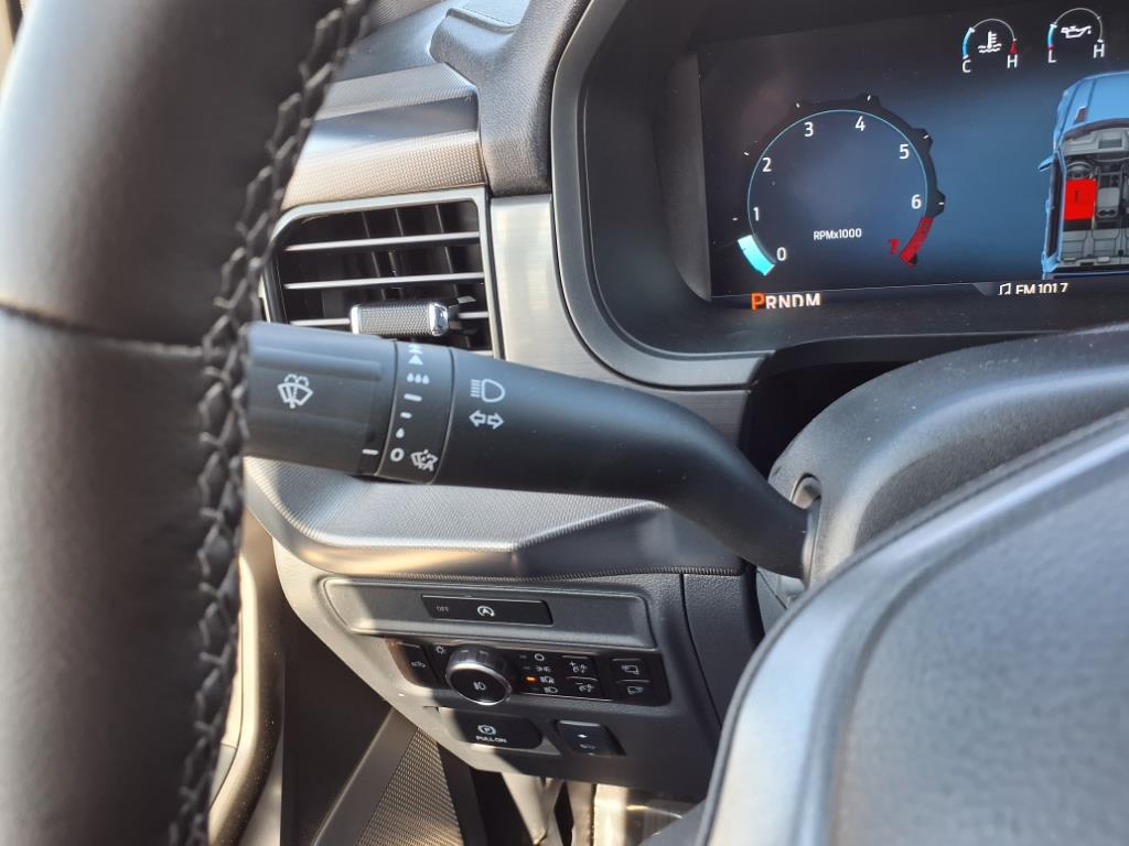 2025 Ford F-150 Lariat photo 26