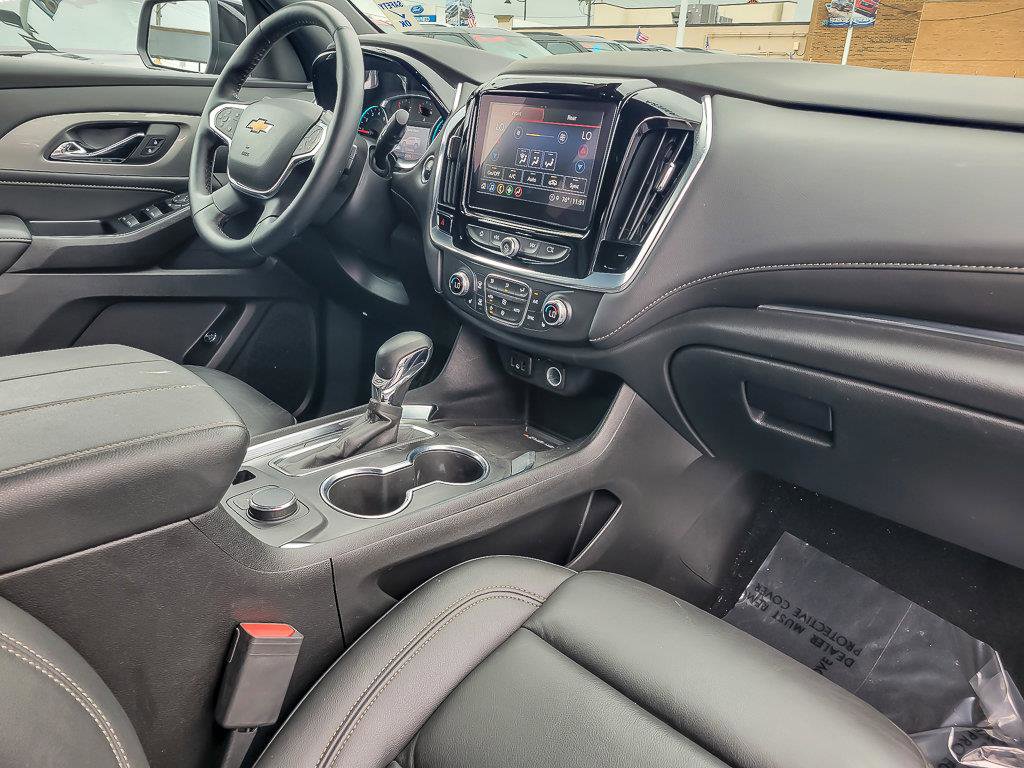 2023 CHEVROLET TRAVERSE - Image 28
