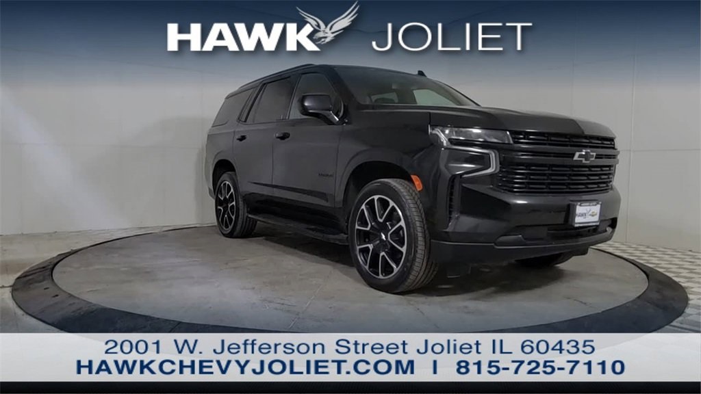 2023 CHEVROLET TAHOE - Image 9