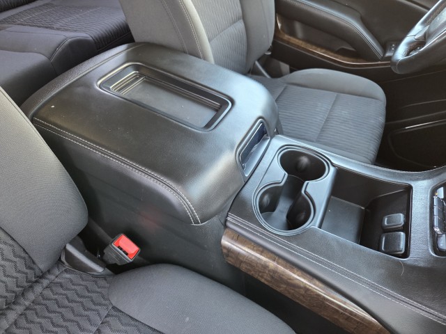 2016 Chevrolet Tahoe LS photo 50